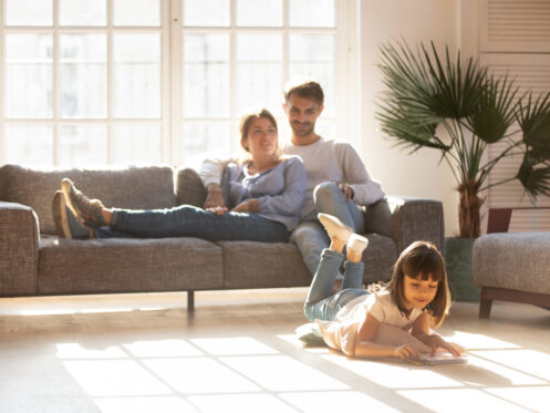 AC maintenance in New Britain, PA