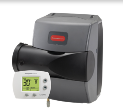 Honeywell Whole House Humidifier New Britain PA