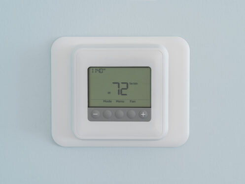 The Benefits of Smart Thermostats for New Britain Residents